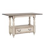 Magnolia Manor Gathering Table