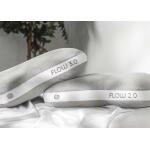 Flow Cuddle Curve Pillow - Image 2