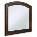 Porter Bedroom Mirror
