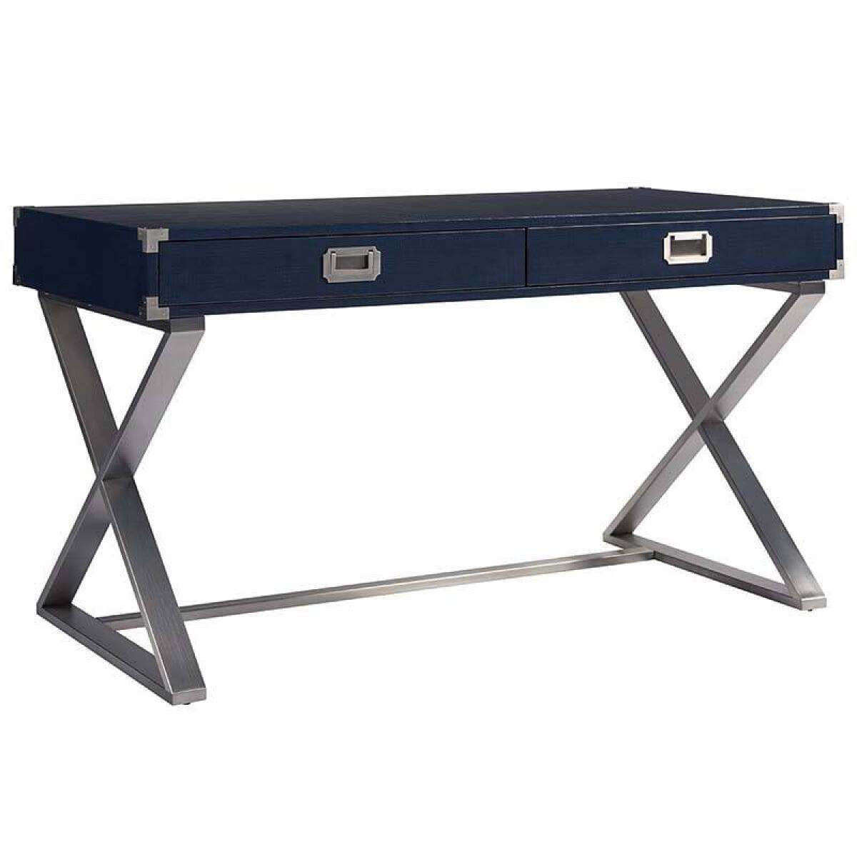 Escape-Coastal Postcard Writing Table Escape-Coastal Postcard Writing Table - Image 1