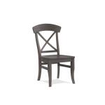 Harper X-Back Side Chair