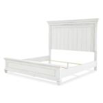 Kanwyn Queen Panel Bed - Image 7