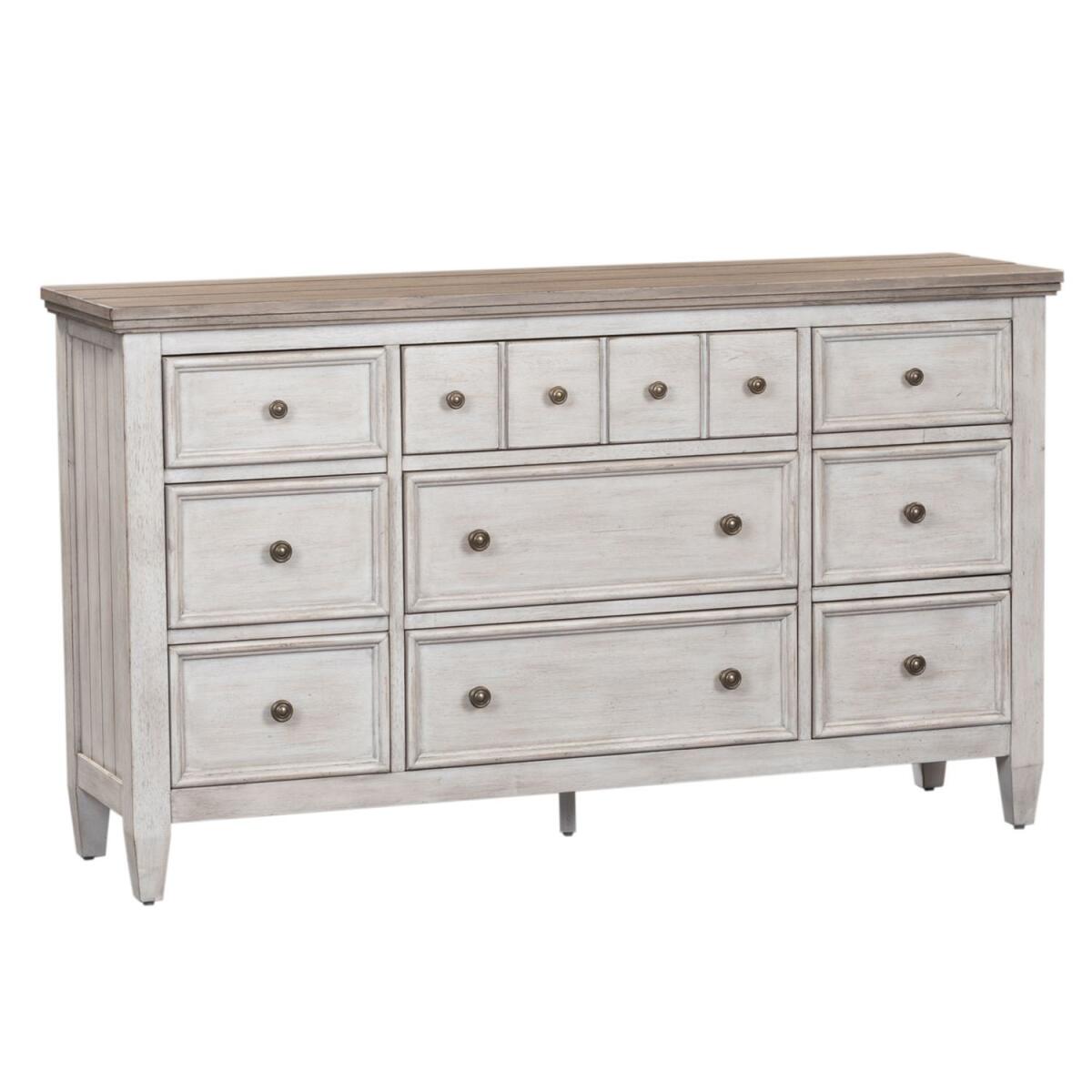Heartland 9 Drawer Dresser Heartland 9 Drawer Dresser - Image 1
