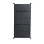 Madden Tall Display Cabniet - Image 2