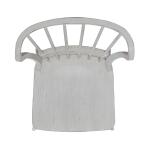 River Place Windsor Back Side Chair - Image 5