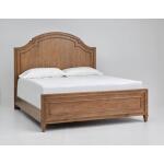 B7004 Complete Queen Panel Bed - Image 2