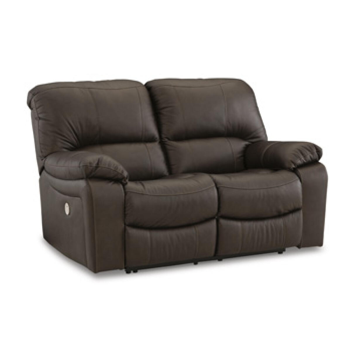 0b7fe9dc8e1e434c88942b2a19d896de Leesworth Power Reclining Loveseat - Image 1