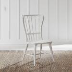 River Place Windsor Back Side Chair - Image 2