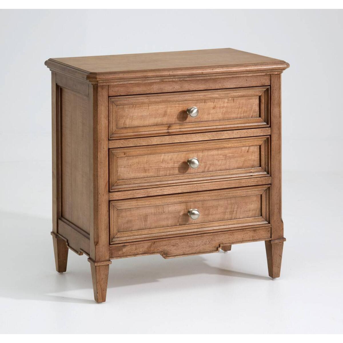 B7004 Drawer Nightstand B7004 Drawer Nightstand - Image 1