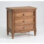 B7004 Drawer Nightstand