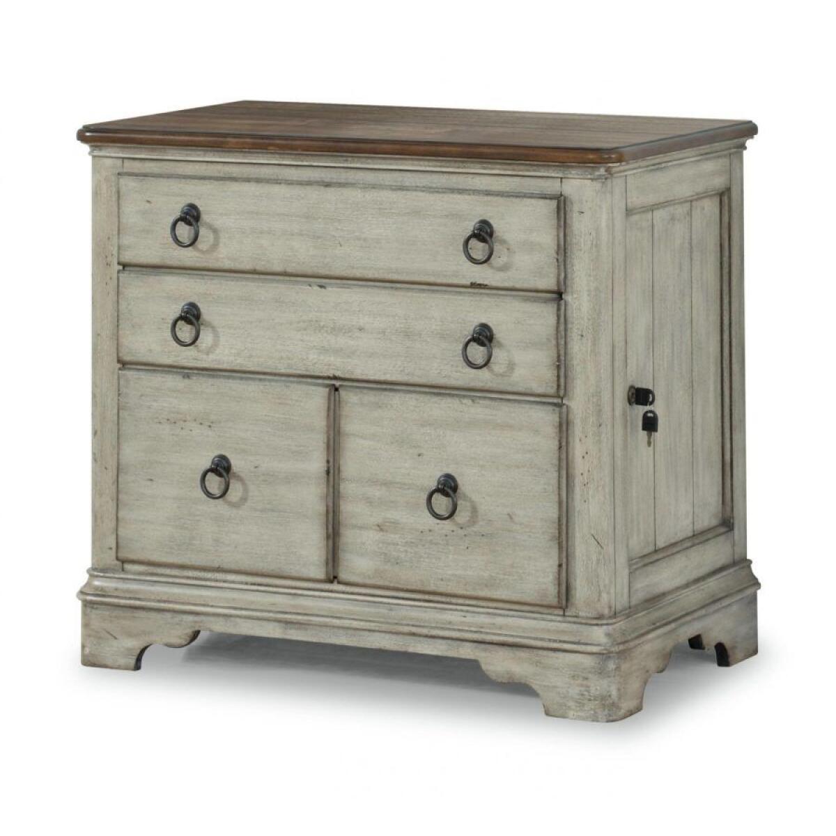 Plymouth Lateral Cabinet Plymouth Lateral Cabinet - Image 1