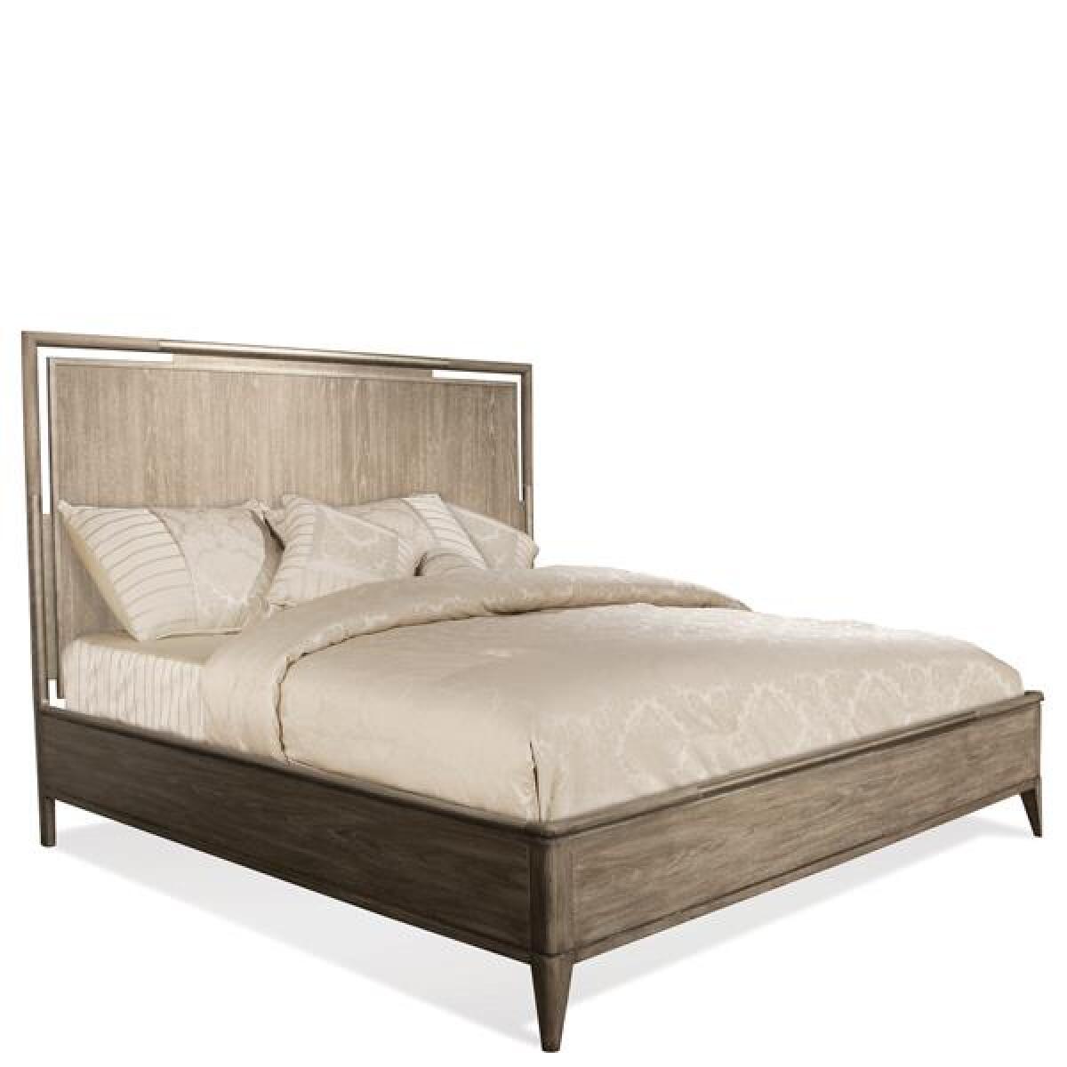 Sophie Queen Panel Bed Sophie Queen Panel Bed - Image 1