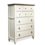 Myra Five Drawer Chest