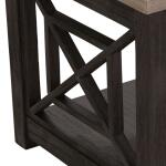 Heatherbrook End Table - Image 4