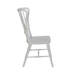 River Place Windsor Back Side Chair - Image 4