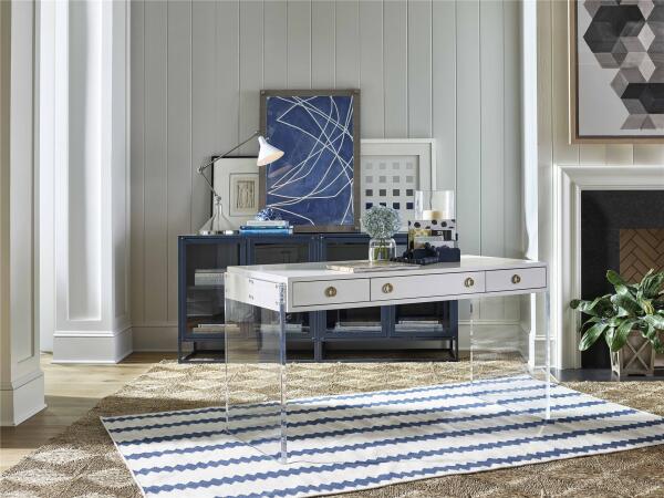 Maui Writing Desk - Image 4