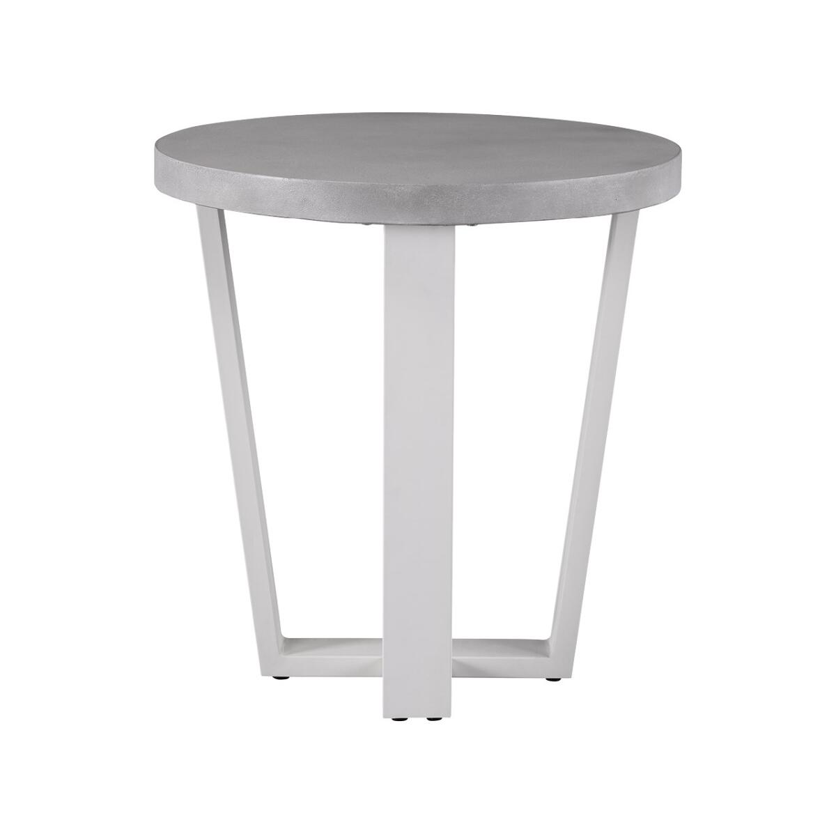 South Beach Patio Table South Beach Patio Table - Image 1