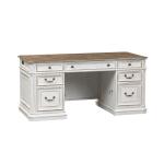 Magnolia Manor Jr Executive Desk