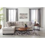 Mahoney 2-Piece Sectional with Chaise - Image 4