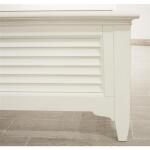 Myra California King Louver Bed - Image 2