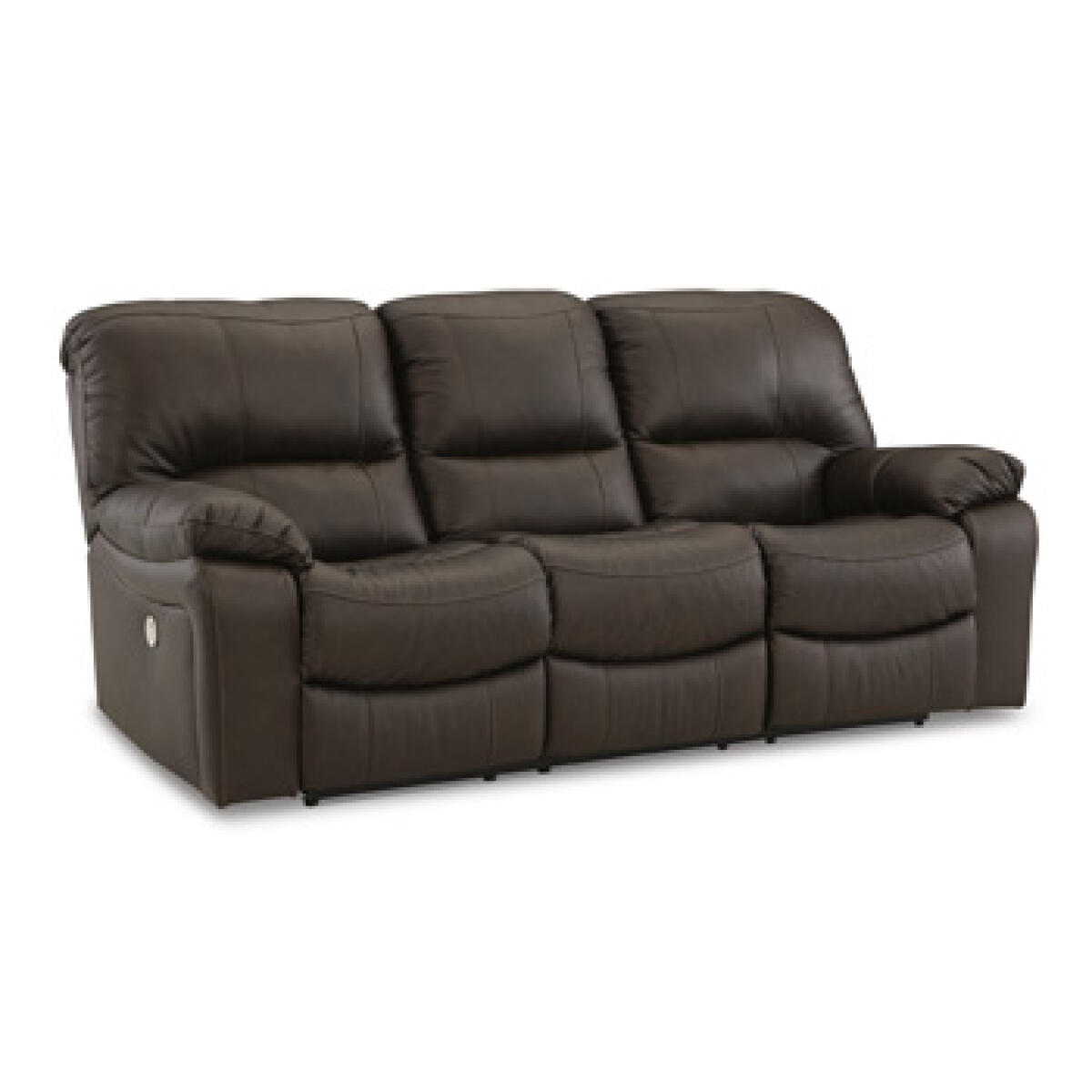 201b9b515ea7965cc91d395c73b2256e Leesworth Power Reclining Sofa - Image 1