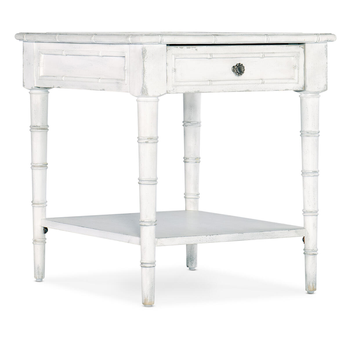 Charleston Charleston End Table Charleston Charleston End Table - Image 1