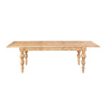 Shayden Extending Dining Table - Image 4