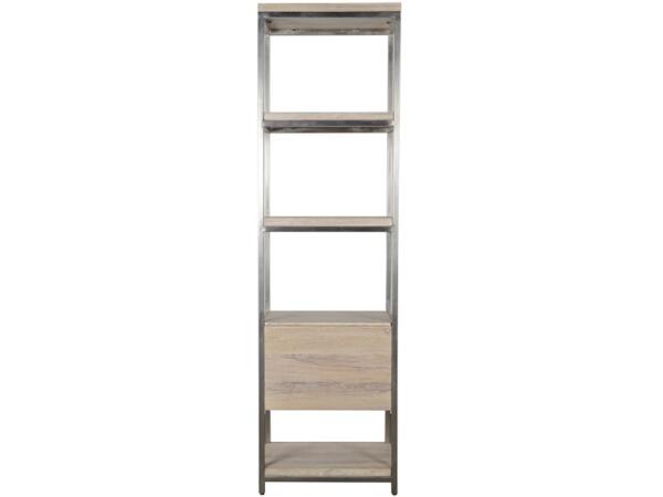 Adele 24'' Bookcase - Image 4