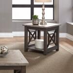 Heatherbrook End Table - Image 2
