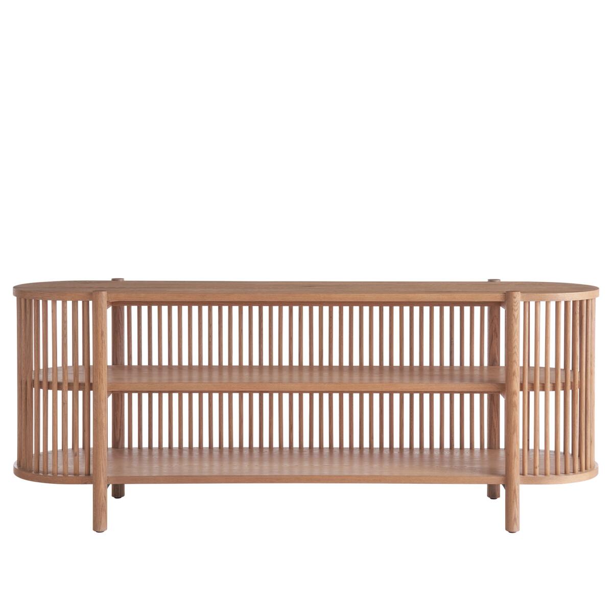 Weekender Console Weekender Console - Image 1