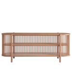 Weekender Console