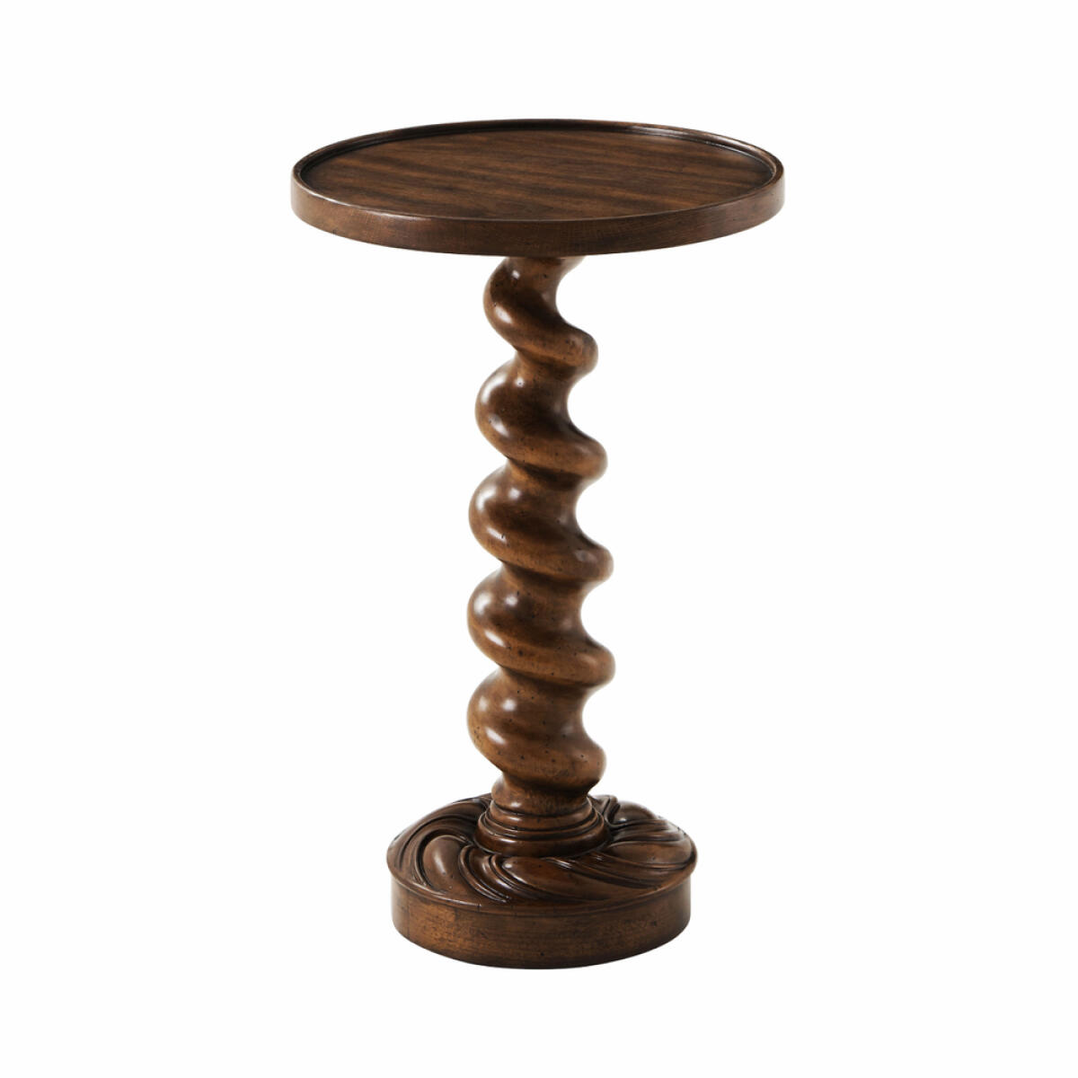 The Croix Accent Table The Croix Accent Table - Image 1