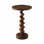 The Croix Accent Table
