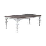 River Place Rectangular Leg Table