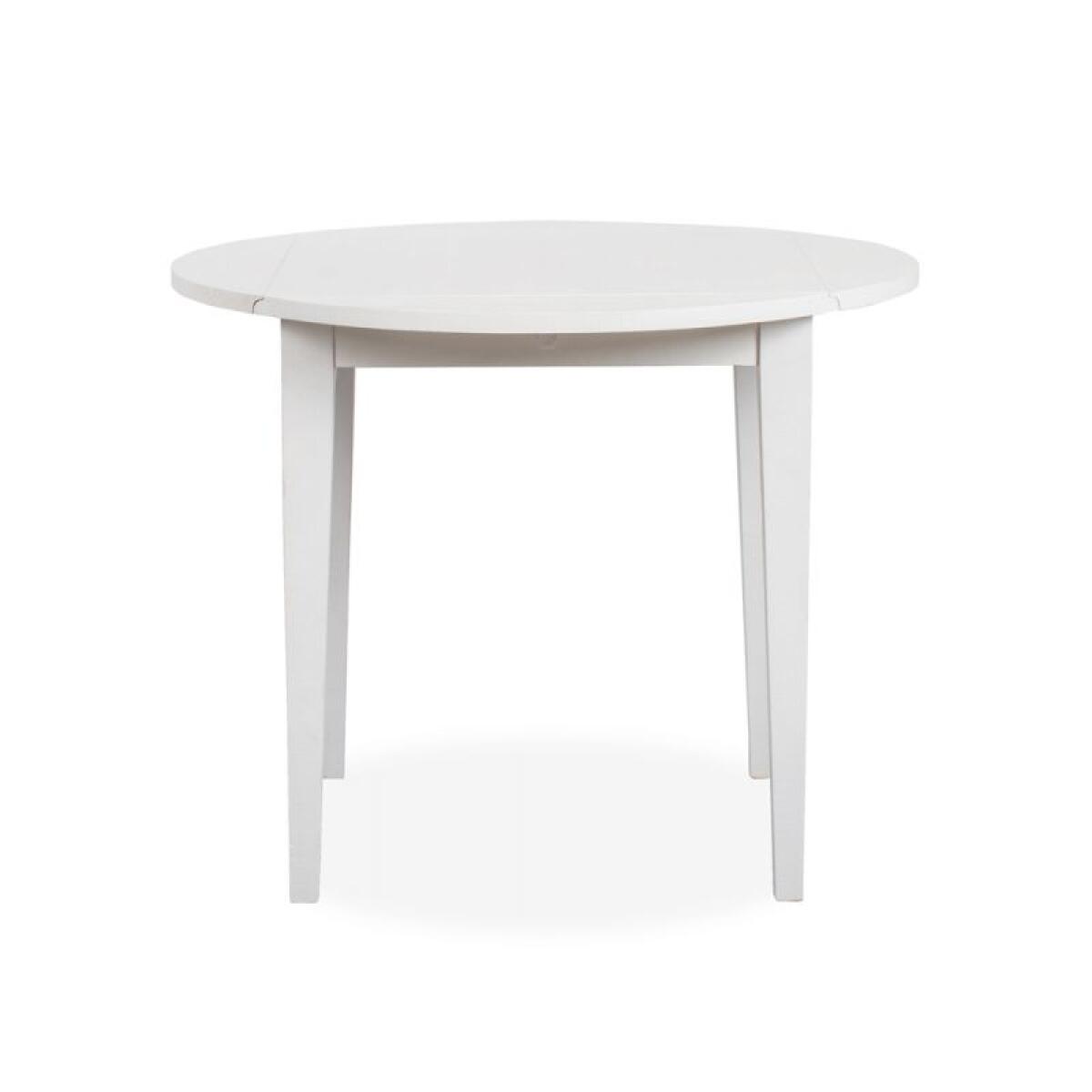 Heron Cove Wood Drop Leaf Dining Table Heron Cove Wood Drop Leaf Dining Table - Image 1