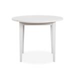 Heron Cove Wood Drop Leaf Dining Table
