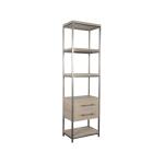 Adele 24'' Bookcase