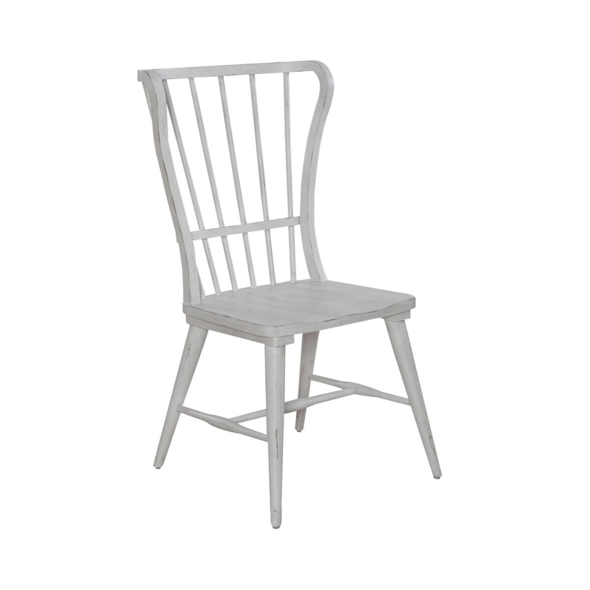River Place Windsor Back Side Chair River Place Windsor Back Side Chair - Image 1