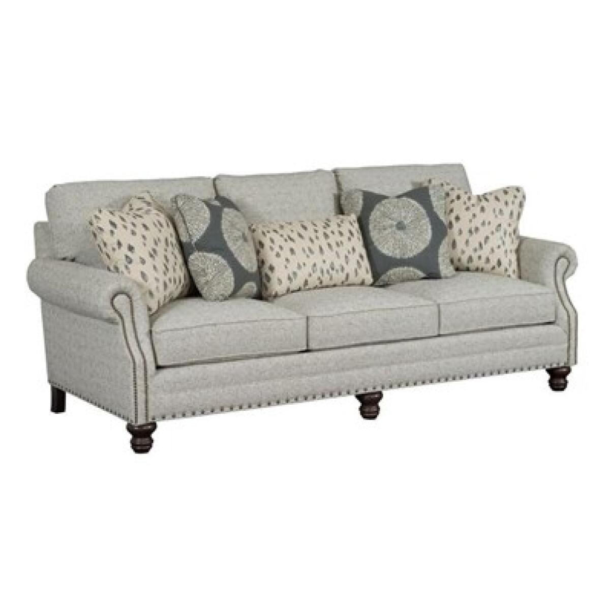 Bayhill Large Sofa Bayhill Large Sofa - Image 1
