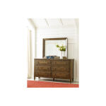 Norrisville Drawer Dresser - Image 2