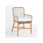 Paulo Outdoor Dining Chair