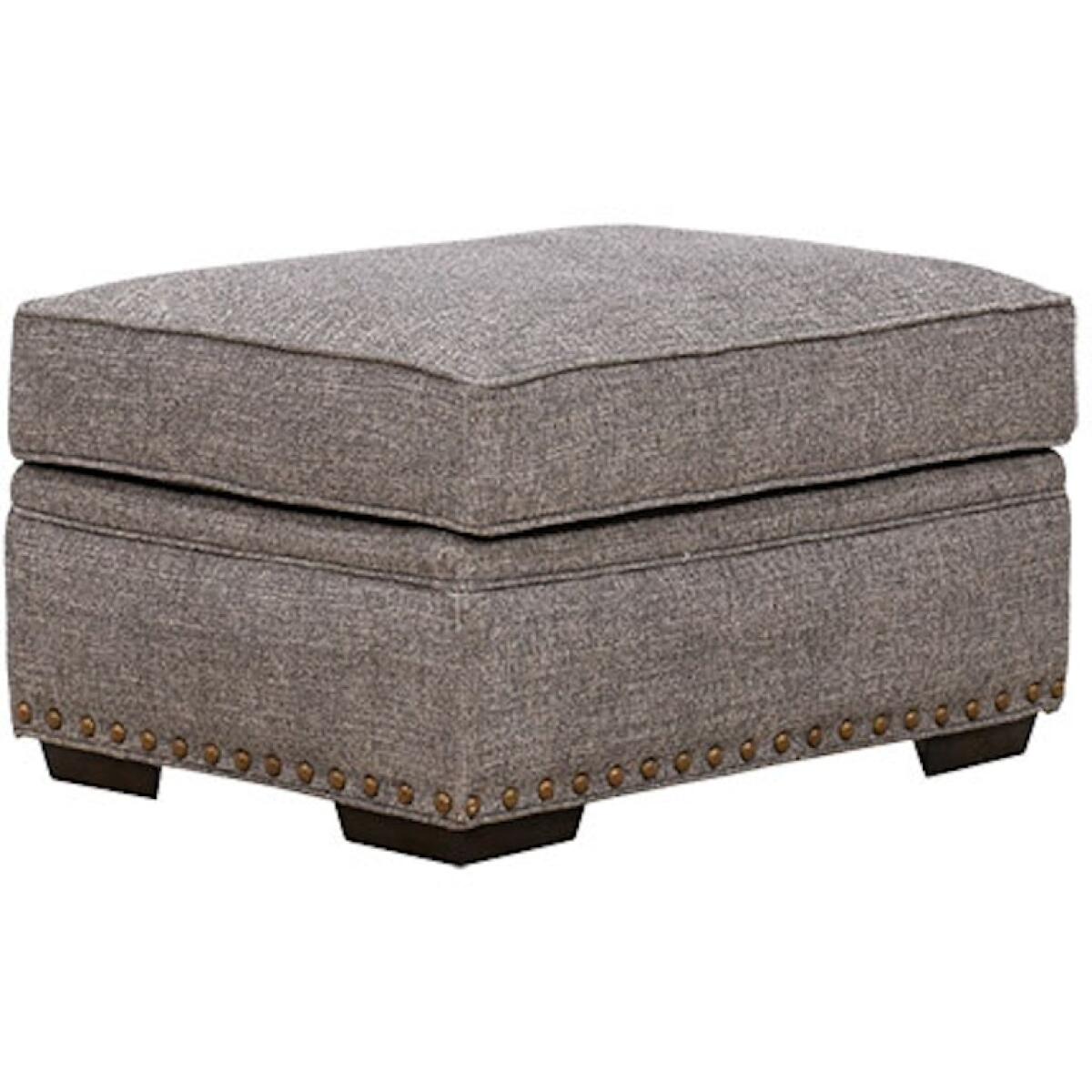 Ottoman 701600 Ottoman 701600 - Image 1