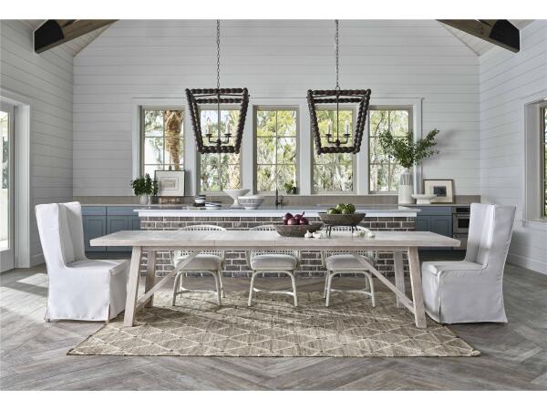 Getaway Dining Table - Image 3