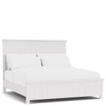 Cora Queen Panel Bed - Image 2