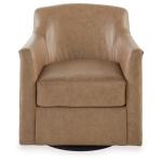 Bradney Swivel Accent Chair - Image 4