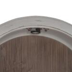River Place Curio Cabinet - Image 7