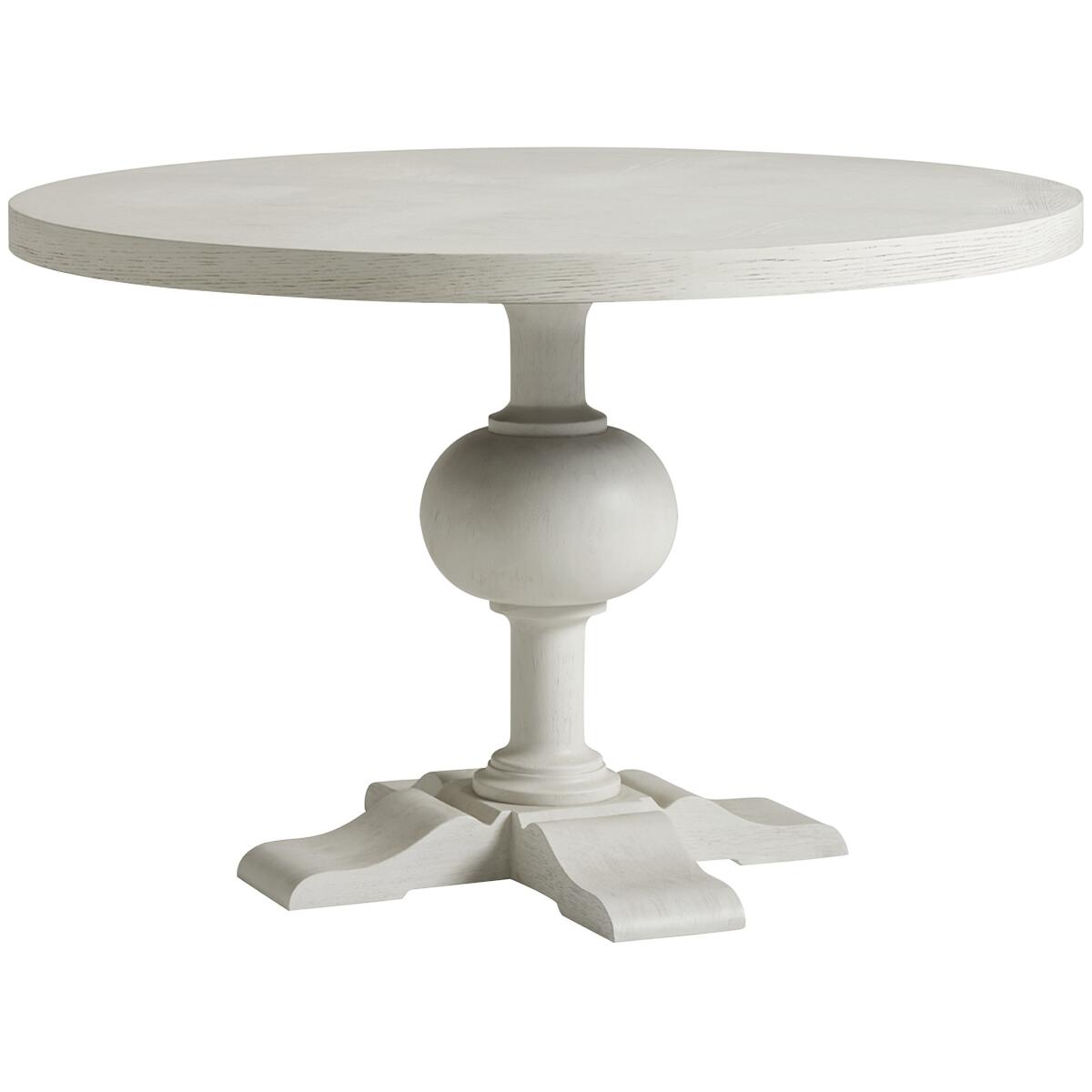 Escape-Coastal Living Home Collection Dining Table Escape-Coastal Living Home Collection Dining Table - Image 1