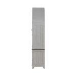 River Place Curio Cabinet - Image 3