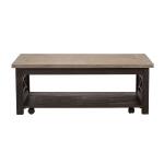Heatherbrook Cocktail Table - Image 2