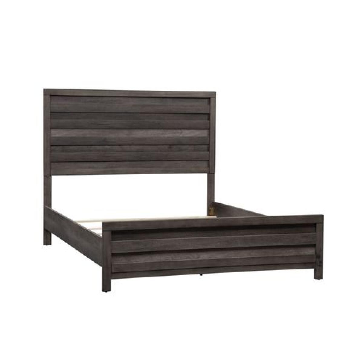 Tanners Creek Queen Panel Bed Tanners Creek Queen Panel Bed - Image 1